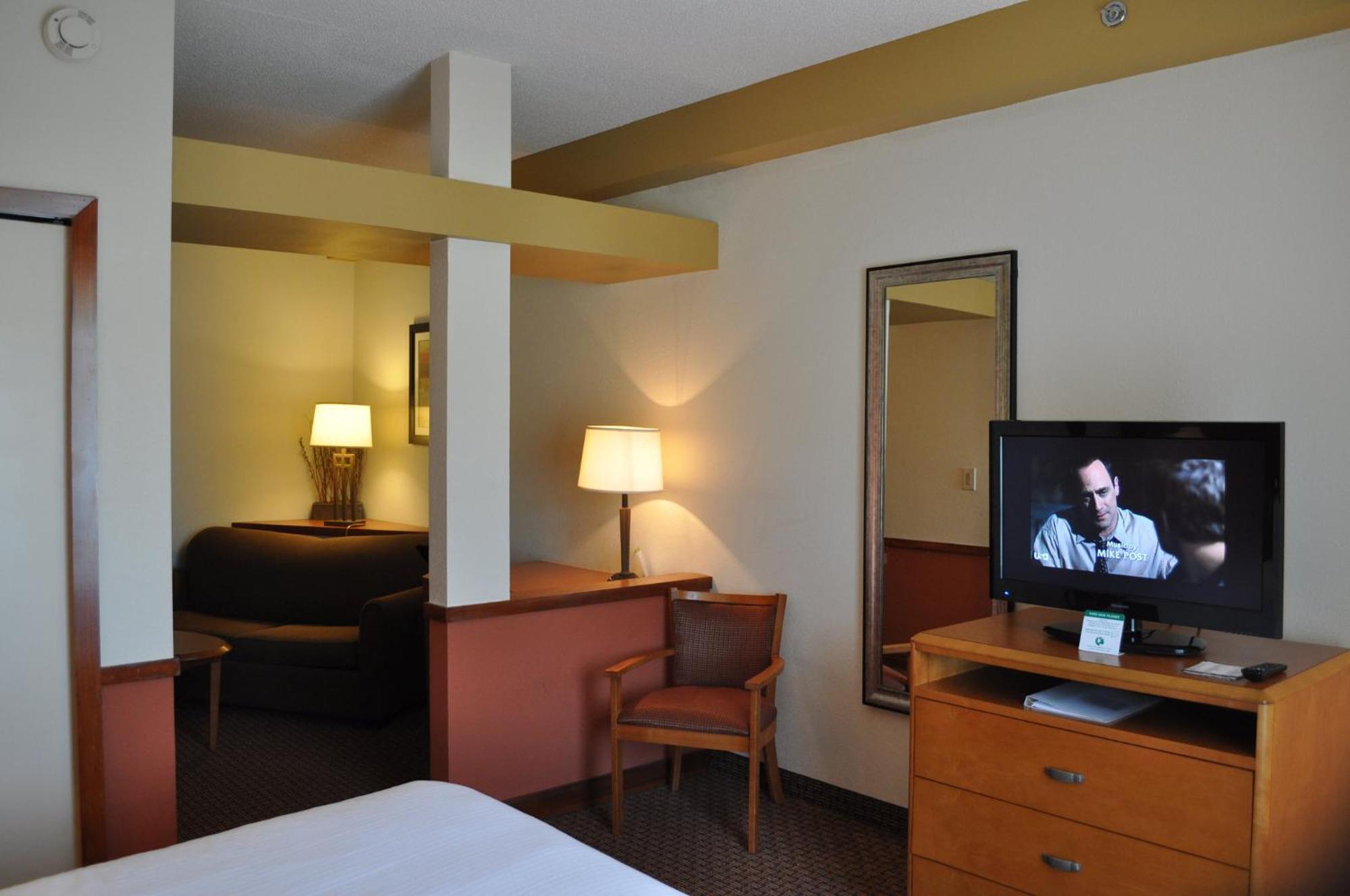 Holiday Inn Express Williamston By Ihg Dış mekan fotoğraf