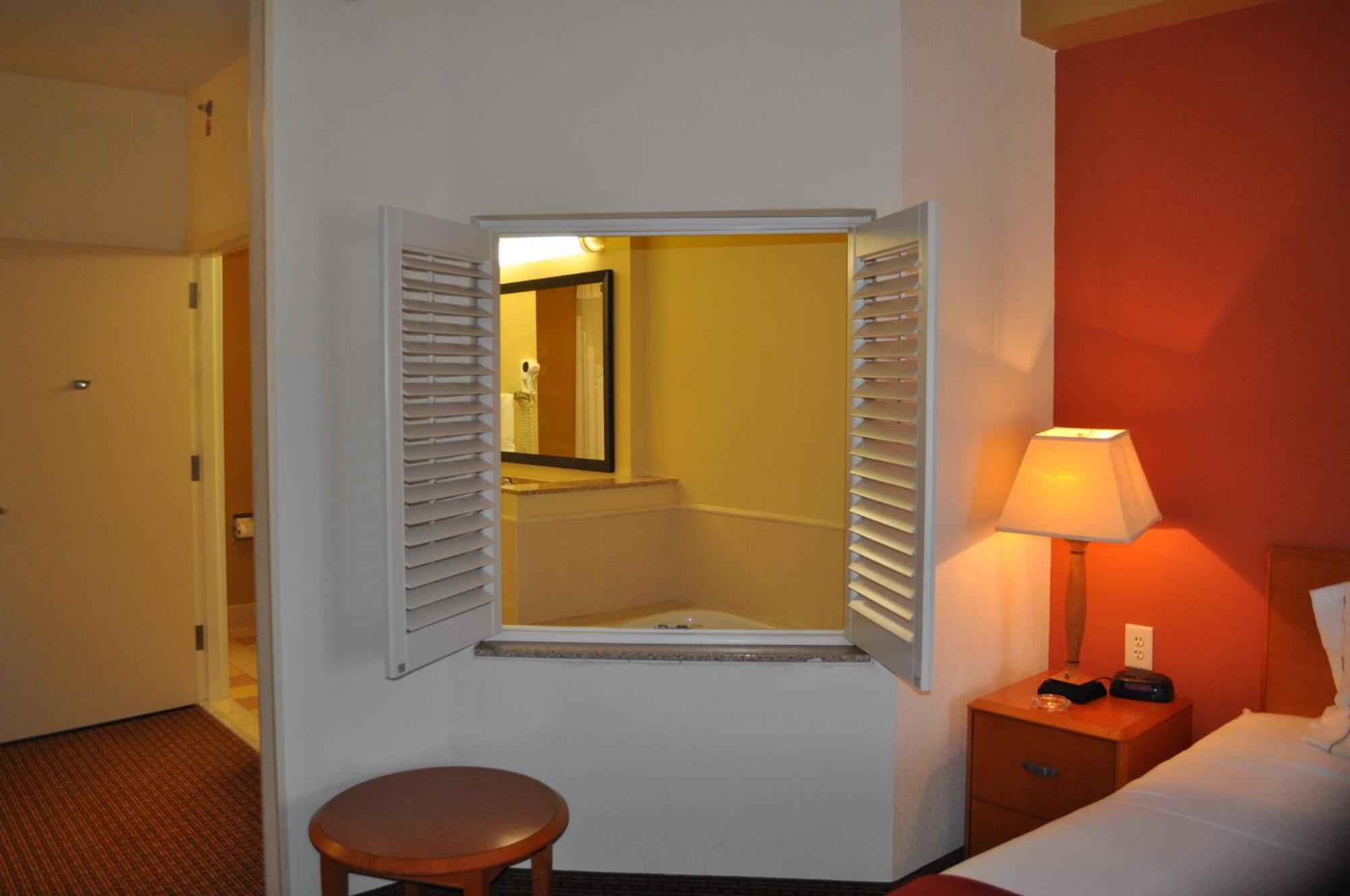 Holiday Inn Express Williamston By Ihg Dış mekan fotoğraf