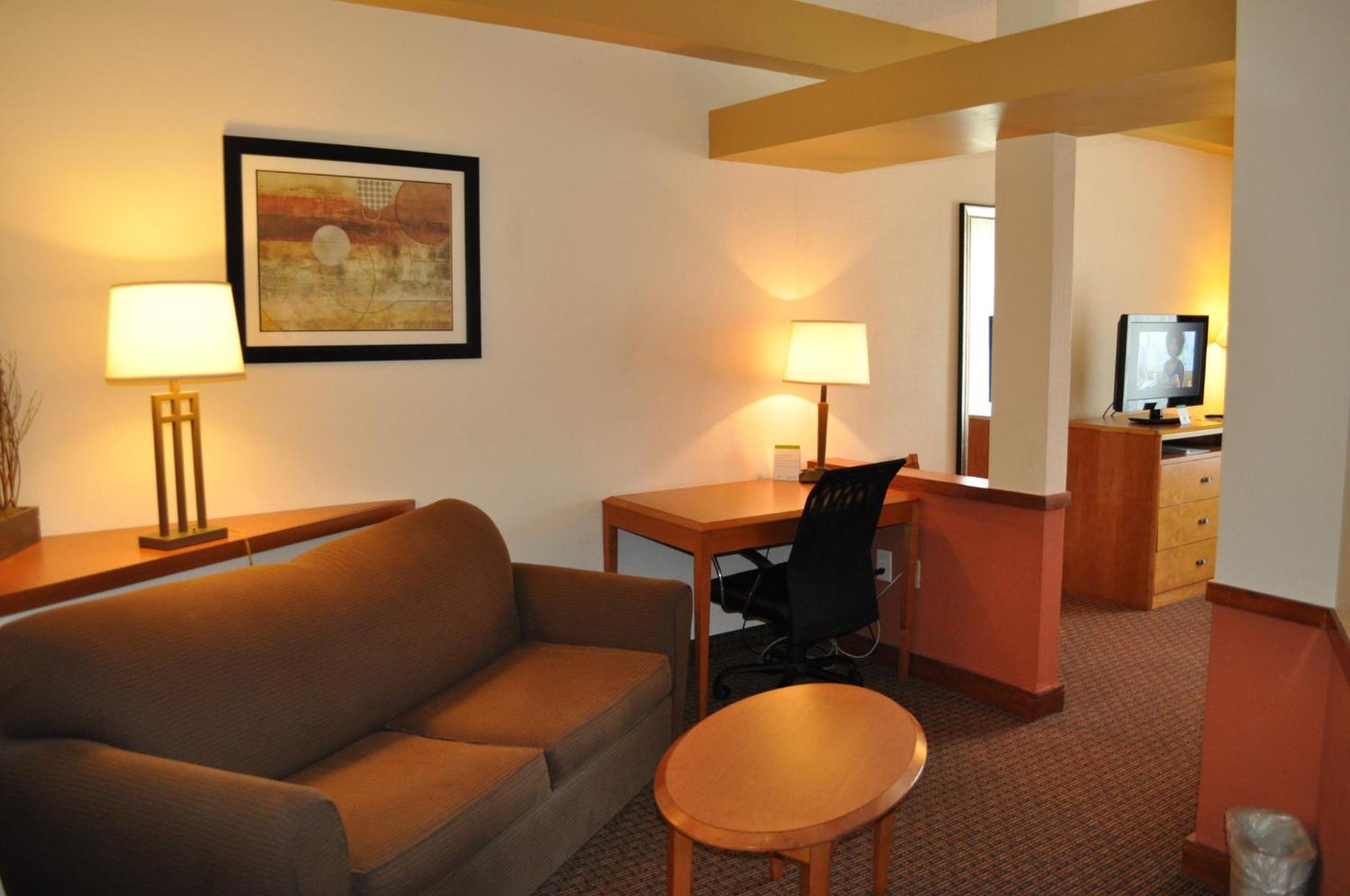 Holiday Inn Express Williamston By Ihg Dış mekan fotoğraf